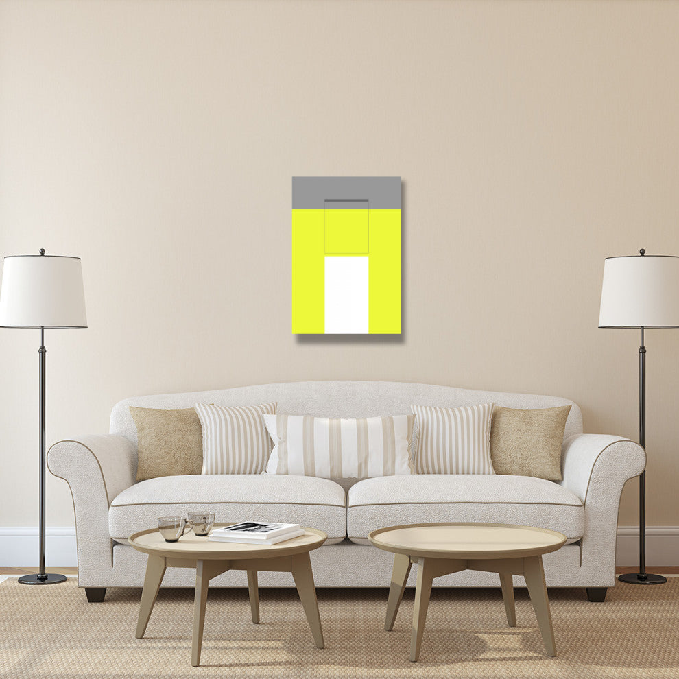 "Burble" Fine Art Print