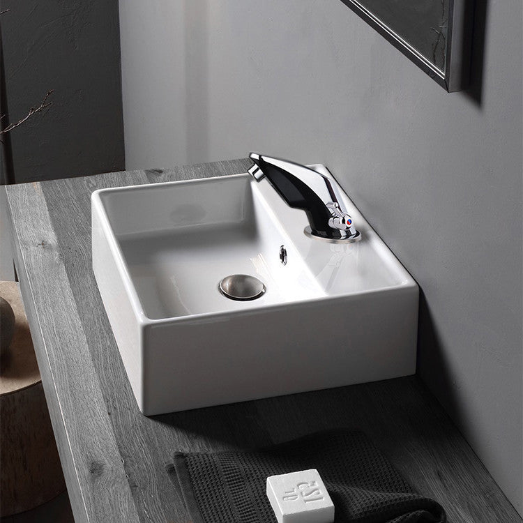Verna Sensor Faucet