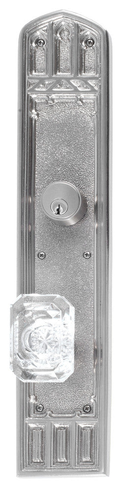 Oxford Door Set 3 3/8" X 18"