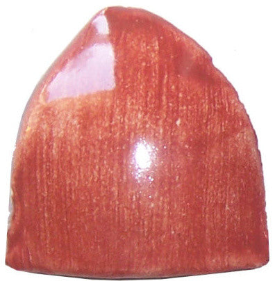 10 pcs Terracota Clay Talavera Quarter Round Beak