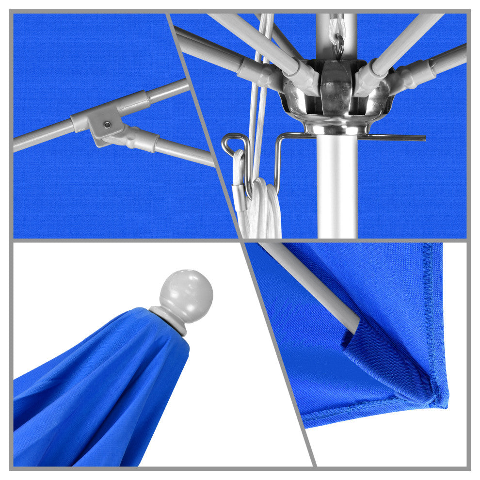 California Umbrella Venture Series, Pacific Blue