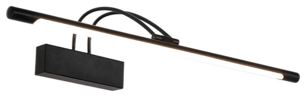 1-Light LED Makeup Mirror Concise Bathroom Vanity light, 11w