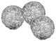 Guita Wire Spheres, Set of 3