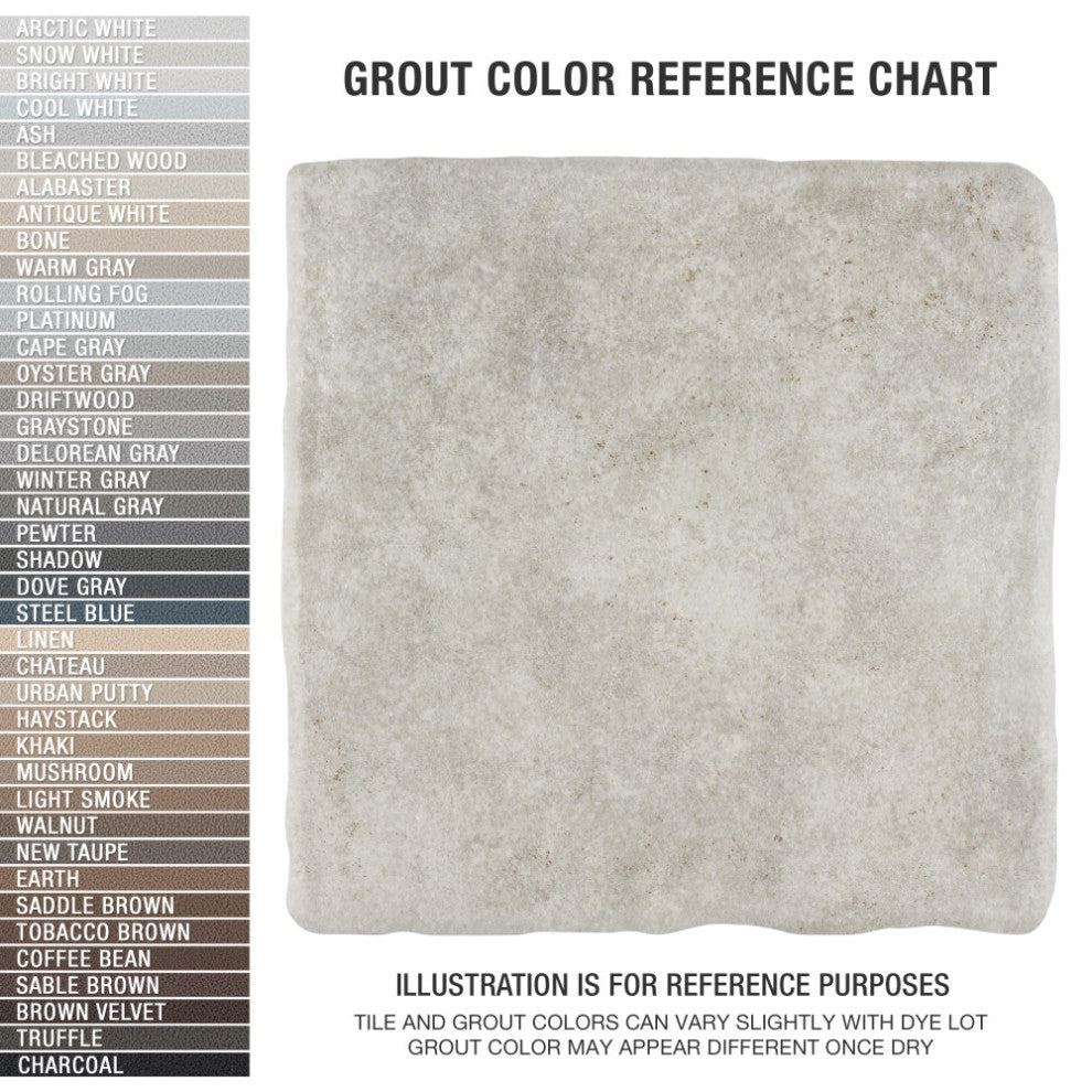 Costa Cendra Ceramic Floor and Wall Tile