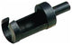 Irwin Tools 43910 Shank Plug Cutter, 5/8"