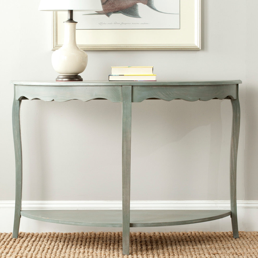 Safavieh Christina Console, French Gray