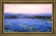 Julian Onderdonk Panoramic Landscape Framed Premium Canvas Print, 18"x27"