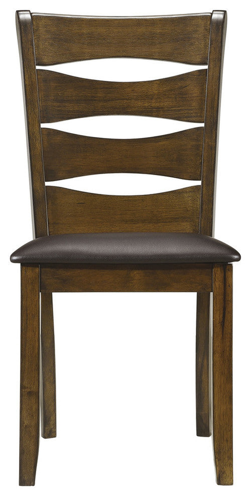 Coring Dining Room Collection, Dining Room Side Chair, Set of 2