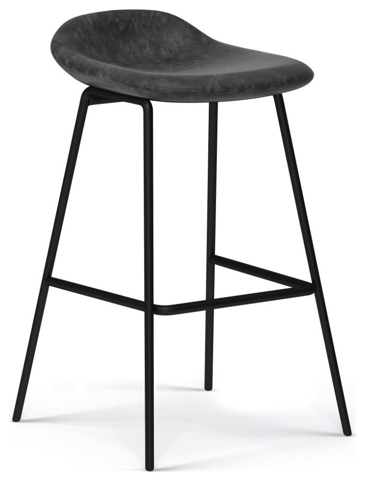 Dafney Bar Stool (Set of 2)