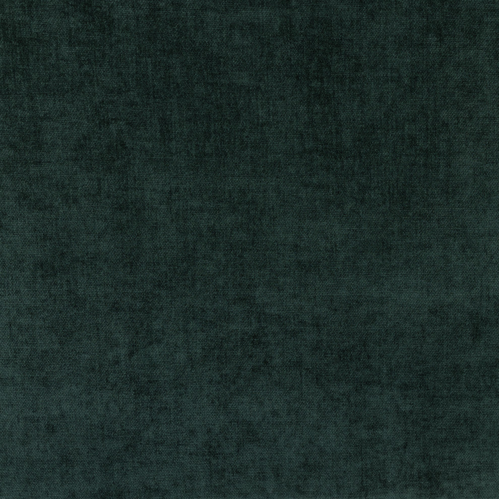 Olson Swivel Chair-Emerald Worn Velvet