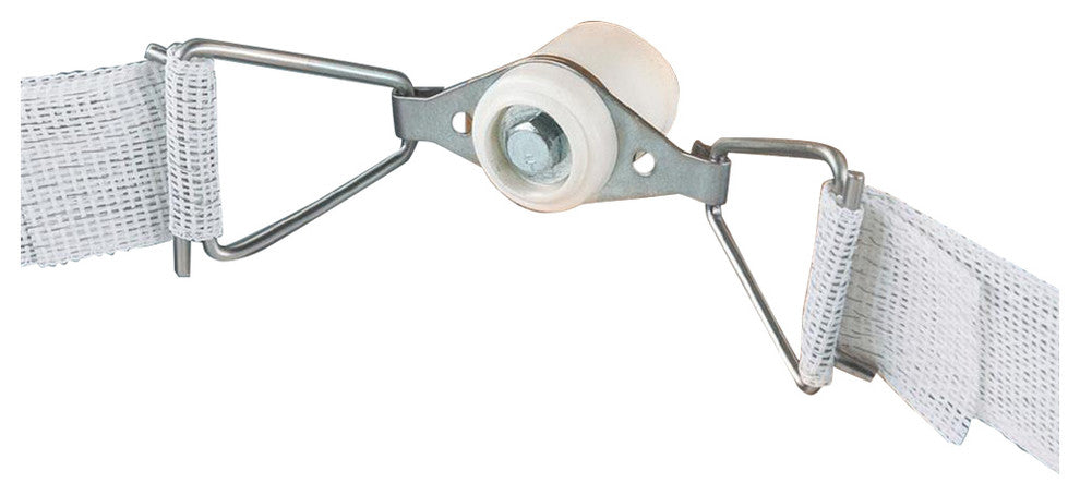 Dare 2810-N Electric Fencing Corner Tensioner for 1-1/2" Polytape