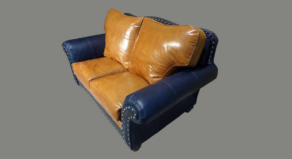 "Havana" Love Seat