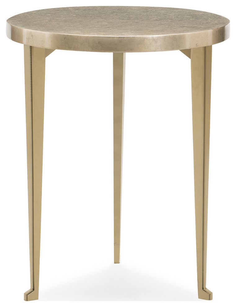 Honey Bunch Cocktail Table