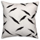 Diamond Plate Throw Pillow Cover, 20"x20"