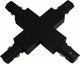 Jesco Lxjbk L-System X-Connector With Powerfeed, Black