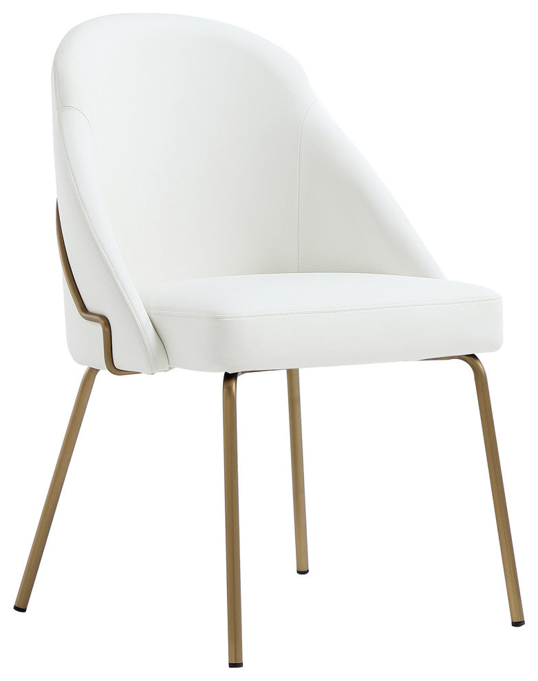 Manhattan Comfort Gracie Dining Chair, Set of 2
