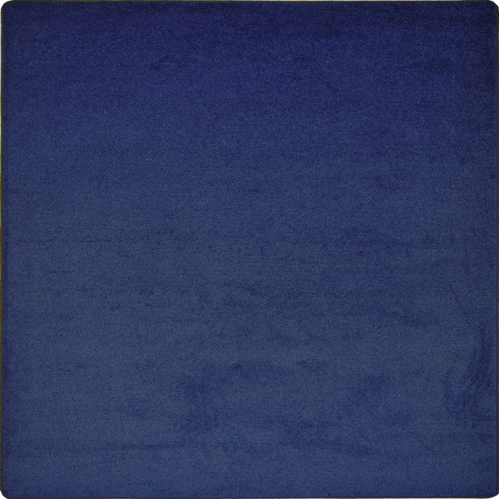 Kid Essentials Rug, Endurance, Midnight Sky, 12'x8'