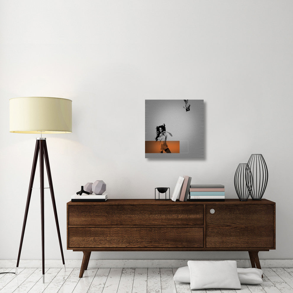 "Craze" Fine Art Print