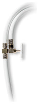 Handheld Bidet Spray - Shattaf - Complete Set