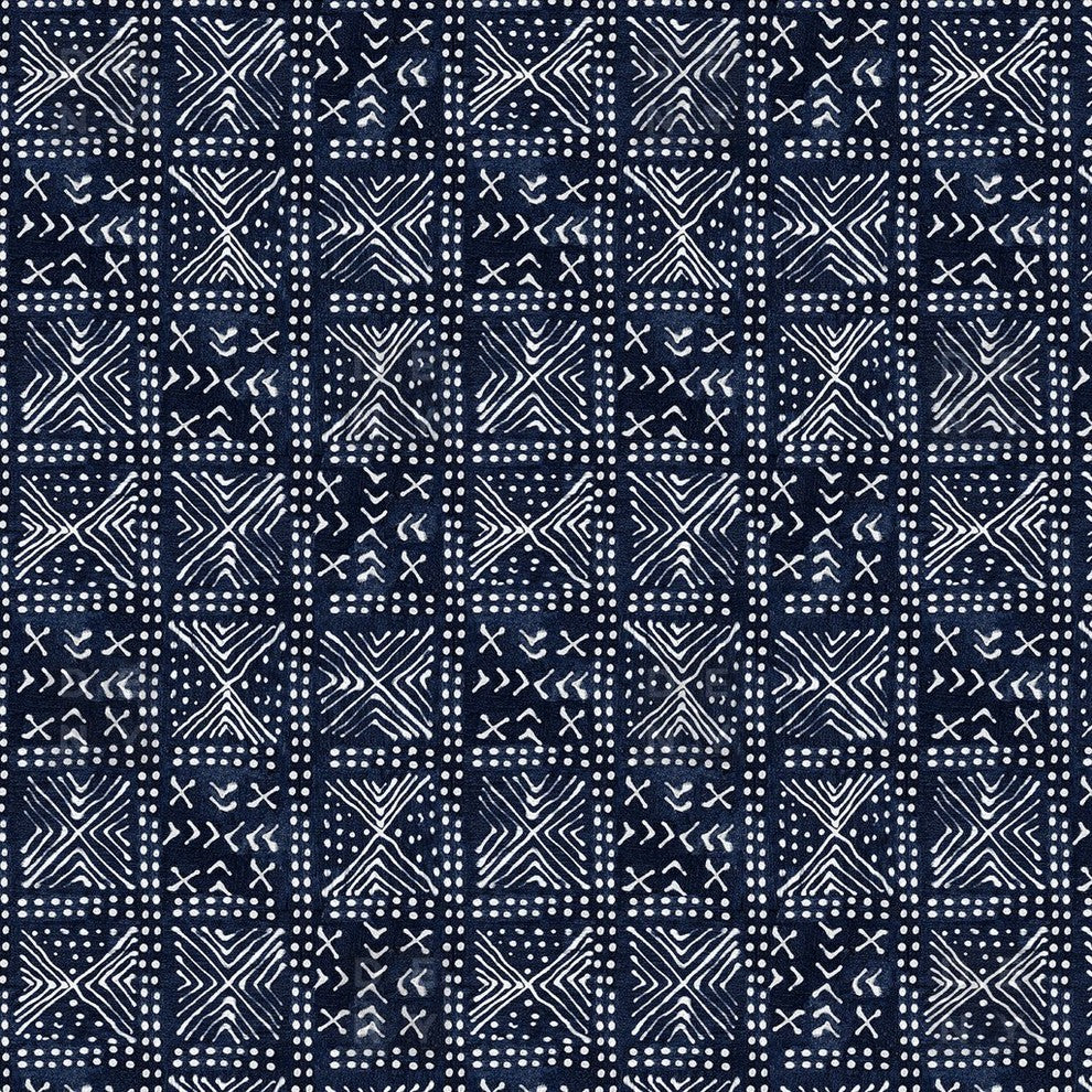 Dash And Ash Just Moody Duvet Cover, Twin