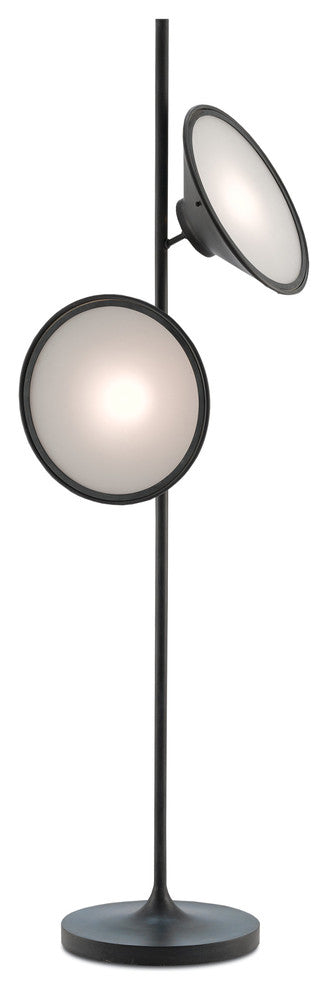 Bulat Floor Lamp