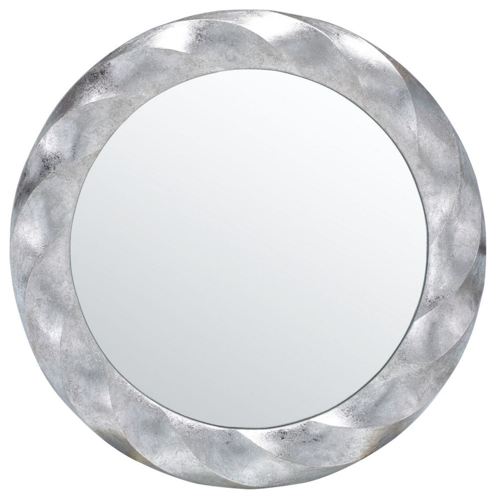 Safavieh Winterrose Mirror Silver
