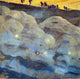 Mikalojus Ciurlionis Sparks - 20" x 20" Premium Canvas Print