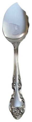 Gorham Sterling Silver Melrose Jelly Server