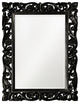 Chateau Mirror, Black
