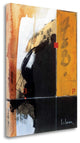 "Intention" By Don Li-Leger, Giclee Print on Gallery Wrap Canvas, Ready to Hang