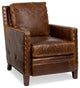 Elkhorn Occasional Chair