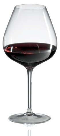 Ravenscroft Amplifier Barolo/Pinot Noir Glass, Set of 4