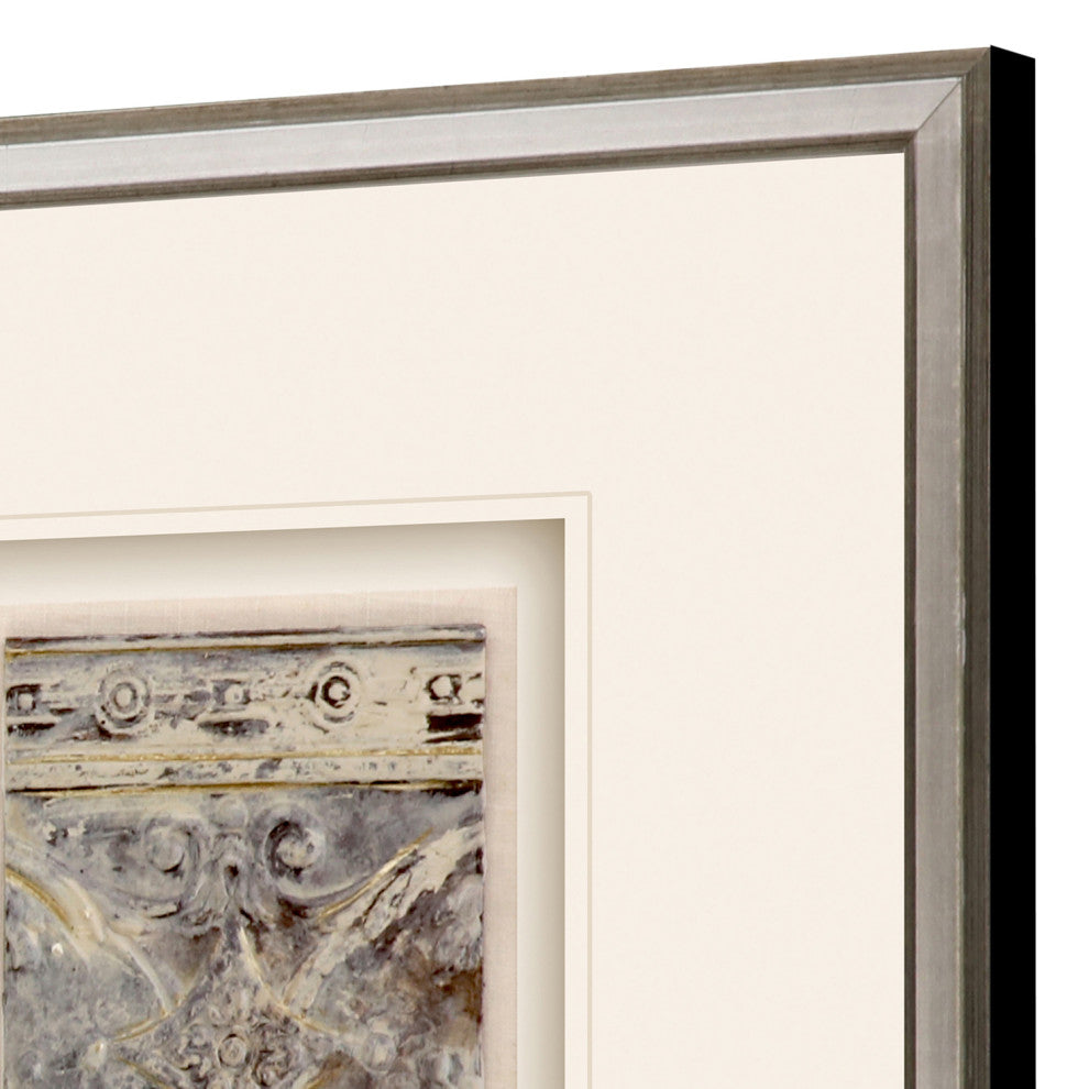 Relic Framed Art, 2-Piece Set