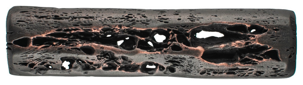Cholla Pewter Cabinet Hardware Pull Hawk Hill Hardware, Bronze