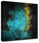 Ready2Hangart 'Glitzy Mist Xlv' By Tristan Scott Canvas Art Set, 30" Hx30