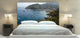 "Catalina Bay" Headboard