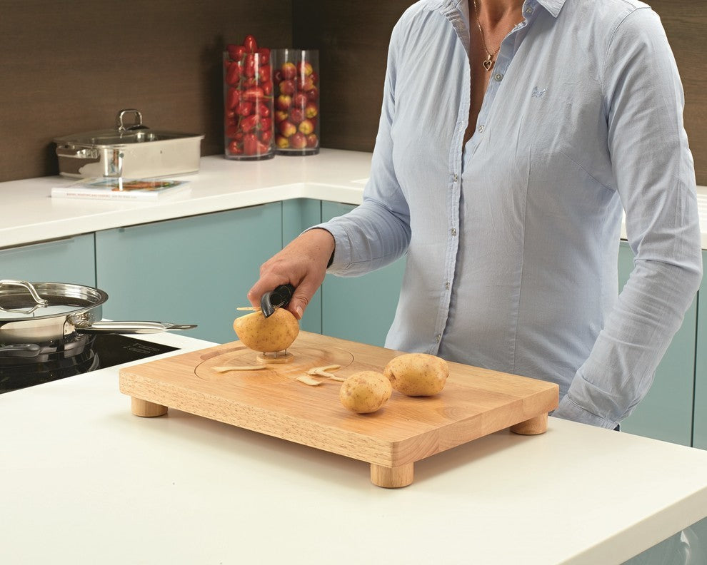 Preparation Cutting Board