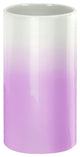 Luxurious Porcelain Bathroom Accessories, Phoenix, Crocus Pink, Tumbler