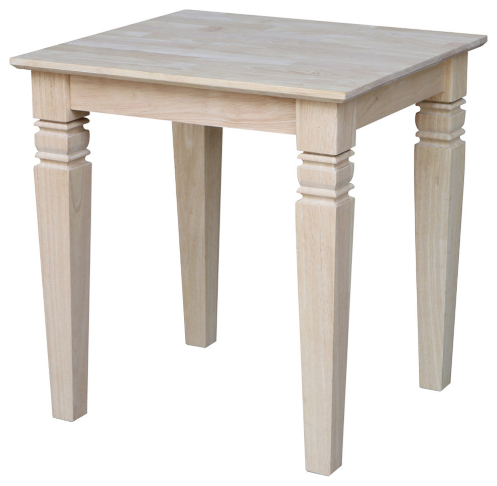 Java End Table
