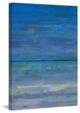 "Stonehaven" Print on Canvas, 30"x45"