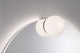 Gia Round Mirror - 37" x 37"