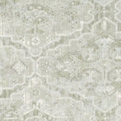 Artful Legacy 40 Oz. Nylon Carpet, Jade, 1 Sample 6"x6"