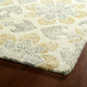 Kaleen Eden Hand-Tufted Area Rug, 9'x12'