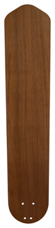 myFanimation 72" Blade Set of 5 - Walnut