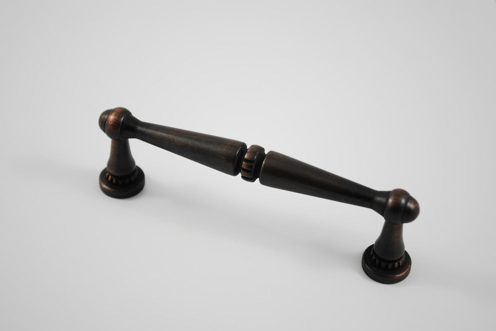 Pull, Venetian Bronze