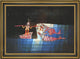 Paul Klee Battle Scene Comic Fantastic Opera Seafarer