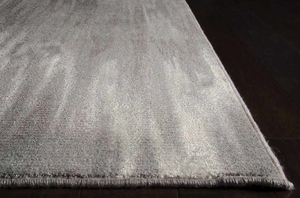 Calvin Klein Home Gradient Shoal Baltic Area Rug By Nourison, 7'9"x9'9"