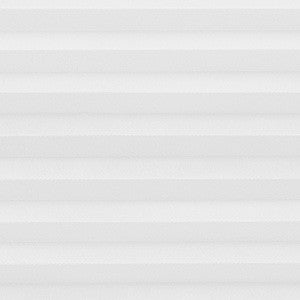 Blackout Top Down Bottom Up Cordless Cell Shades, 31Wx50H, White