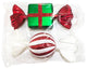 7" Assorted Candy Ornaments