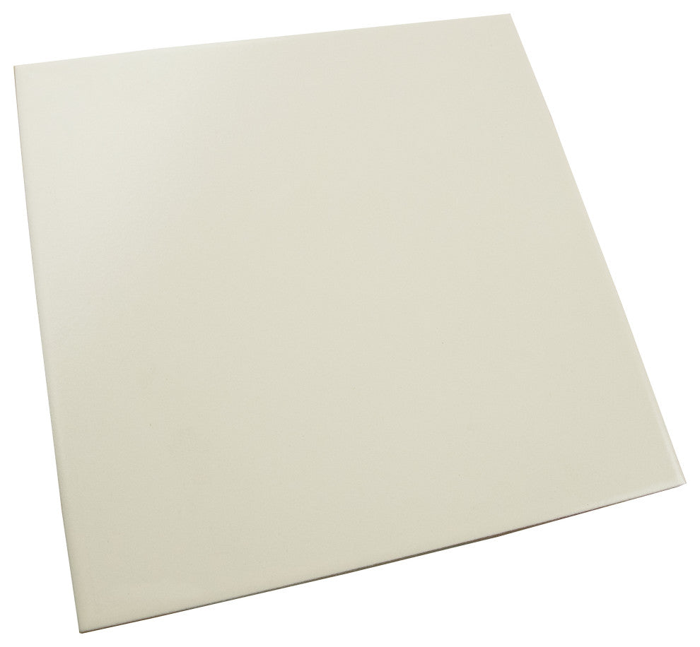 Monocolor Nacar Ceramic Floor and Wall Tile